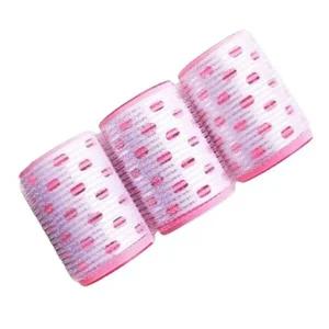 열전도 헤어롤 구르프 왕대 3입 1P 앞머리 볼륨 세팅-WFH3B2M