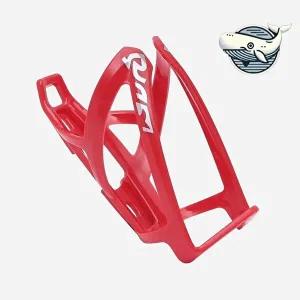 초경량 자전거 물병 거치대 안전 고정 레드-WFGX53G