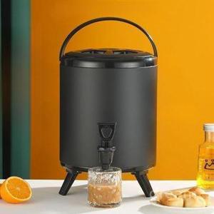 대용량 물통 디스펜스 뷔페 워터저그 음료 주스