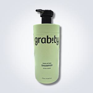 그래비티 샴푸 카이스트 헤어 리프팅 엑스트라 스트롱 탈모 볼륨샴푸 본품, 475ml, 1개