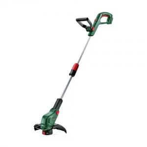 보쉬 UniversalGrassCut 충전예초기 18V-26 베어툴