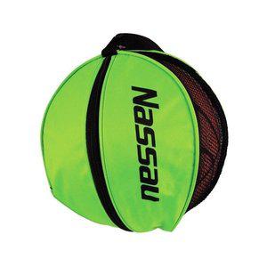 [기타]낫소 농구공가방 축구공가방 그린 (WFHNU0Q)