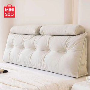 침대 쿠션 삼각 일반형 소파 기대미 대형 메모리폼 팜데코 중형 거실
