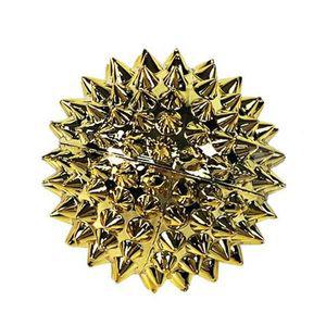 [알티피아]휴대용 황금 자석 혈침기 손지압 작은안마기 안마용품