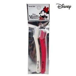 일자형 눈썹칼 2p 눈썹제모 정리 브로우 (WFHWNLR)