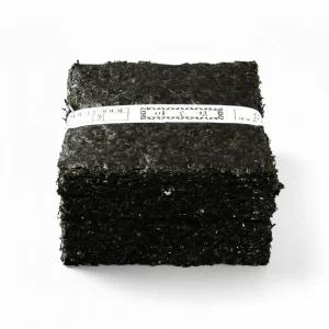 명식품본사 파래김 [대포장] 100매 구워 쌈싸먹는김 225g