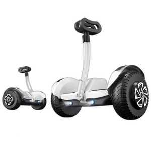 두발 전동휠 드리프트 호버 킥보드 균형 바이크 카트