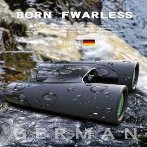 독일 고성능 망원경 전문 휴대용 야외 콘서트 여행 촬영