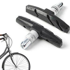 [셀러허브 패션][JHQN998S_53D1]자전거 브레이크패드 자전거부품