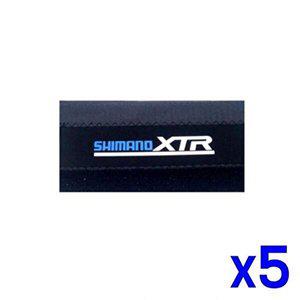 [셀러허브 패션][JHQ0QTR9_53D1]스크래치 보호용 체인가드 클락선 x5개