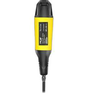 초음파 소형 공구 충전식 전기 진동칼 고속절단기