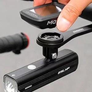 마운트 자전거 캐주얼 에어로 핸들바 필수템 가민 속-WFH5YJ4