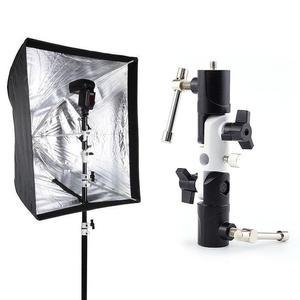 카메라 DS고급LR 삼각대 스피곳 플래시 각도 조절 조인트