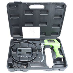 자동차 에바 크리닝 장비 냄새제거 국산경차 서울 경차