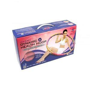 돌기 VBKOEFRV 자석형 훌라우프 훌라후프 다이어트기구 소도구