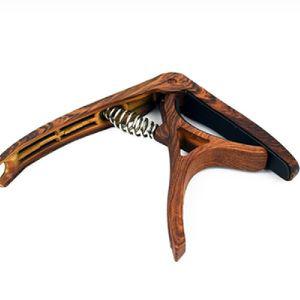 일렉기타 통기타카포 집게형식 기타튜너 기타악세사리