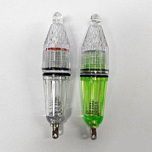 [셀러허브 패션][JHNQ9R66_53DF]수중집어등 LED 갈치 집어등 세트 구성 5개