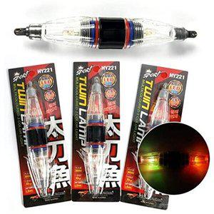 [셀러허브 패션][JHNM82TS_53DF]집어등 태도어 LED 집어램프 피싱79 5색