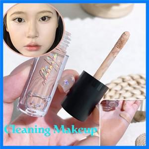 전문 리퀴드 컨실러 피부 톤 교정 다크서클 커버 하루 종일 착용