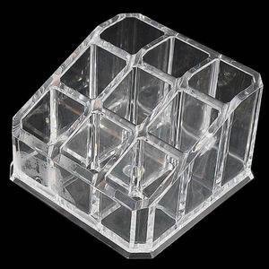 화장품수납 화장품 매니큐어정리 정리대 아크릴정리대