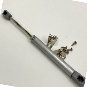 분리형 댐핑 가스 쇼바 80N 서랍장 브라켓 찬장용 붙박이장