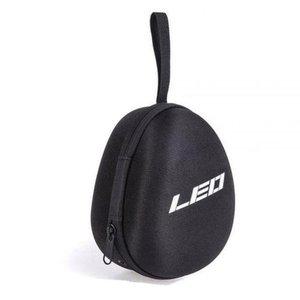 [JHQM6110_53DF]레오 하드 릴케이스 낚시릴가방 3중레이어