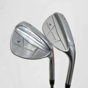 중고 [정품]  V300-3 포지드 P/S,S 웨지세트/경량스틸R/손맛 좋아요!