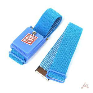 고품질 밴드 전정기방지 겨울 팔찌 정전기제거 정전기없애는법 (WFHZHWG)