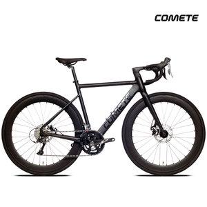 2025 코메트 페인킬러 CLD 시마노 클라리스 16단 알루미늄 에어로 로드 자전거
