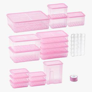 땡스소윤 단골추천세트 18종