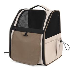 스페이스캣 고양이 강아지 이동가방 이동장 애견 통풍짱 백백형 이동가방