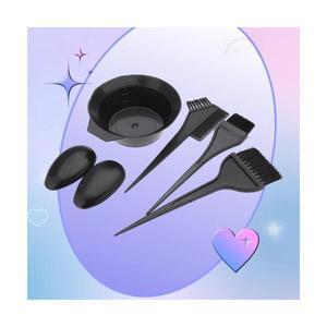 염색키트 셀프염색 도구 염색용품 세트