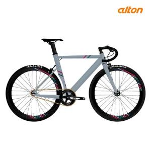 2025 알톤 토치카 700C 에어로 프레임 입문용 픽시 중학생 자전거