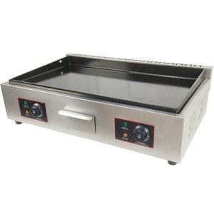 상업용 업소용 구이 철판 볶음밥 떡볶이 기계 조리기