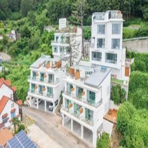 [경남] 까사델문도(경남, 거제)