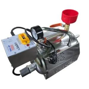 DS툴 저압 고압 스팀해빙기 자동압력조절식 탱크용량(10리터)