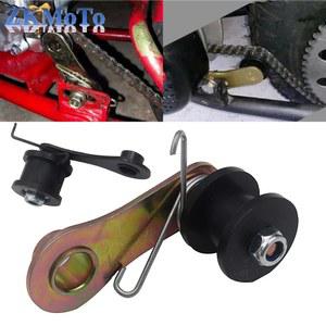 SSR XR 텐셔너 125 140CC 모토 롤러 110 미니 체인 더트 바이크 자전거 헤비 프로 듀티 CRF50 110CC ATV 125CC 피트