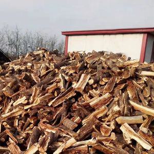 자연 대추나무 장작 땔감 잘타는원목 화로장작 사과나무