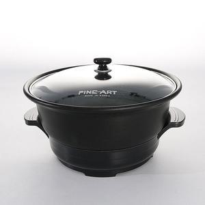 [MEJJK79S_55]보령 대 전기냄비 국산 일체형 BR1400