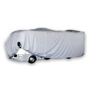 카라반 커버 캠핑카 트레일러 지붕 천막 덮개 방수