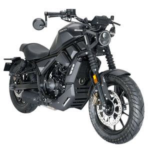 존테스 울프 125C 크루저 수냉엔진 ZONTES