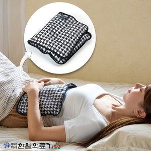 한일의료기 다용도 냉찜질팩 냉온겸용 얼음팩 쿨링팩 어깨 허리 손목 목 무릅 발목 발 가슴