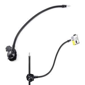 집게 조명 스피곳 고정 액션캠 스튜디오 영상 카메라 유튜브