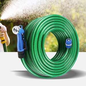 세차 연결 다용도 수도호수 물릴 물호수 고압분사기 정원 호스