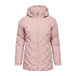 [모다아울렛 양산점] 여성 제로스팟 후디 다운자켓 1BYPAW4502_YS