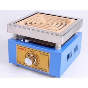 S79 회로기판 수리 21 고온 테이블 산업 곤로 전기 200X200석면망 화로 5매 커피