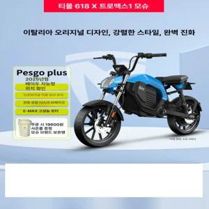 더큐브 동도S8 동도바이크s8pro 동도s8 전기자전거