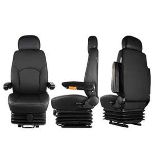 화물차 의자 중장비 완충 버스 시트 화물차의자 운전석 대형 교체