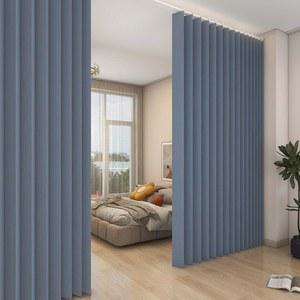 공간분리 가벽 인테리어 접이식 아이 전시장 주방 화이트 공간활용 병풍칸막이 현관 1m