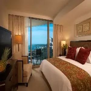 [4인가족 추천] 하와이 6일 #카 라이 와이키키 비치 #디럭스2베드룸오션뷰스위트 #럭셔리콘도미니엄 #1일관광 #체크인전알찬일정 #인생샷포인트